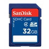 Изображение MEMORY SDHC 32GB/SDSDB-032G-B35 SANDISK