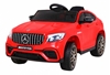 Изображение Mercedes Benz GLC63S Children's Electric Car