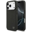 Picture of Mercedes Leather Large Laurel Leave MagSafe Case for Apple iPhone 17 Pro
