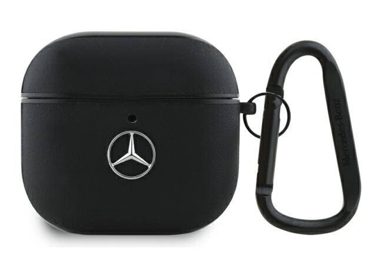 Изображение Mercedes MEA4CSLBK Cover AirPods 4