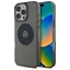 Изображение Mercedes Star Pattern MagSafe Back Case for Apple iPhone 16 Pro