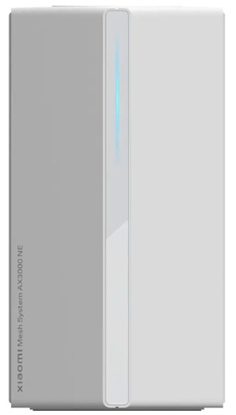 Изображение Mesh Xiaomi System AX3000 NE 1 pack
