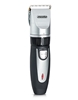 Picture of Mesko | Hair clipper for pets | MS 2826 | Corded/ Cordless | Black/Silver