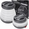 Picture of Mesko MS 1375 Celojuma tejkanna no silikona 0.6L 750W