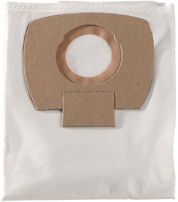 Picture of Metabo 5 Fleece Filter Bags 25 l 30 l