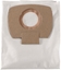 Picture of Metabo 5 Fleece Filter Bags 25 l 30 l