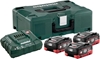 Picture of Metabo adowarka i akumulator do elektronarzdzi (685069000)