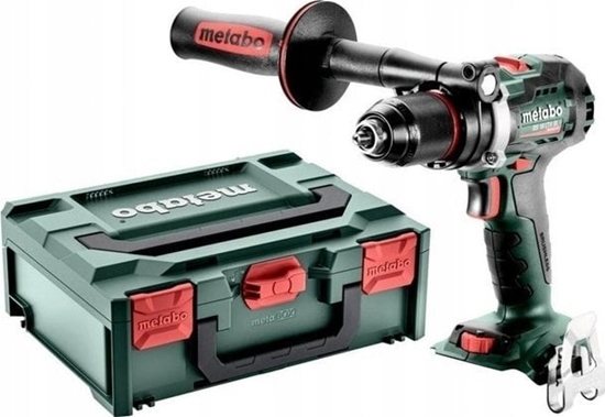 Picture of Metabo BS 18 LTX BL Cordless Drill Driver