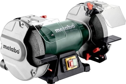 Attēls no Metabo DSD 200 Plus Double Grinding Machine