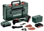 Изображение Metabo MT 18 LTX BL QSL Cordless Multitool