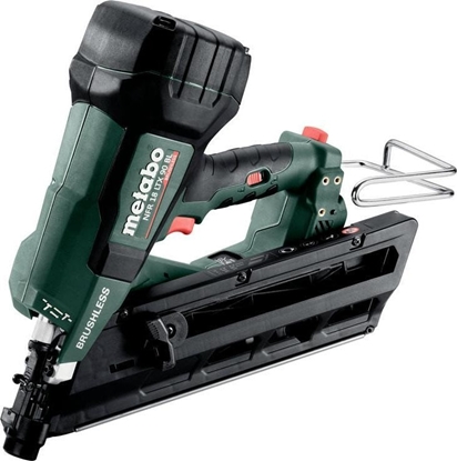 Picture of Metabo NFR 18 LTX 90 BL Cordless Nailer