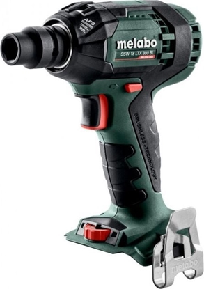 Изображение Metabo SSW 18 LTX 300 Cordless Impact Driver