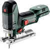 Изображение Metabo ST 18 LT 130 BL Cordless Jigsaw