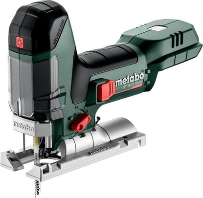 Изображение Metabo ST 18 LT 130 BL Cordless Jigsaw