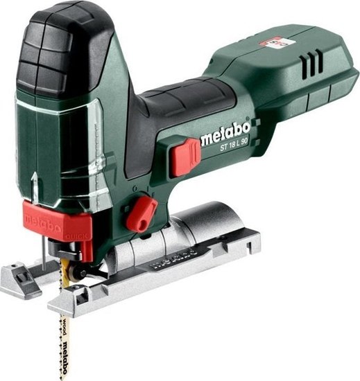 Picture of Metabo ST 18L 90 Cordless Jigsaw