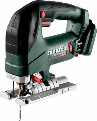 Изображение Metabo STAB 18 LTX 150 BL Cordless Jigsaw