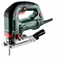 Attēls no Metabo STEB 100 Quick in Case Jigsaw