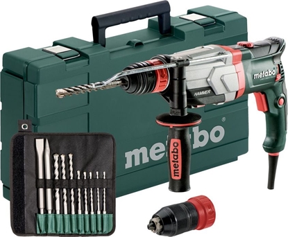 Изображение Metabo UHEV 2860-2 Quick Set Multihammer
