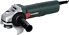 Picture of Metabo W 1100-125 Angle Grinder
