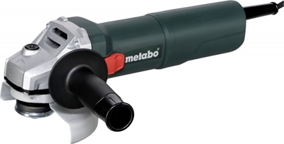 Attēls no Metabo W 1100-125 Angle Grinder