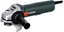Изображение Metabo W 1100-125 Angle Grinder