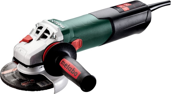 Picture of Metabo W 13-125 Quick Angle Grinder