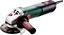 Attēls no Metabo W 13-125 Quick Angle Grinder