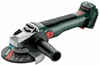 Picture of Metabo W 18 LT BL 11-125 Cordless Angle Grinder
