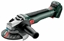 Attēls no Metabo W 18 LT BL 11-125 Cordless Angle Grinder