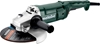 Picture of Metabo WE 2200-230 Angle Grinder
