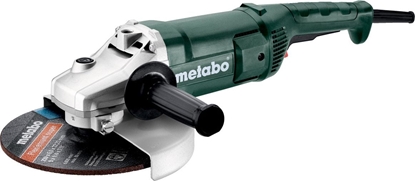 Attēls no Metabo WE 2200-230 Angle Grinder