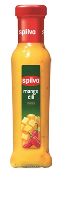 Изображение Mērce SPILVA Premium Mango-čili, 285g