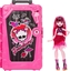 Изображение Mattel Monster High Straszysekrety Draculaura (JDR50)