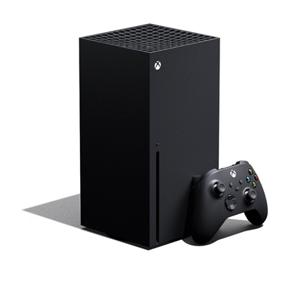 Attēls no Microsoft XBOX Series X 1TB