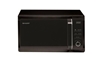 Изображение MICROWAVE OVEN 20L SOLO/R243BK SHARP