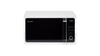 Picture of MICROWAVE OVEN 20L SOLO/R243W SHARP