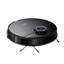 Picture of Midea | Robotic Vacuum Cleaner | S8+ | Wet&Dry | Operating time (max) 180 min | Lithium Ion | 5200 mAh | Dust capacity 0.45 + 5 L | 4000 Pa | Black