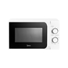 Picture of Midea Microwave Oven | MM20CF2E | Free standing | 20 L | 700 W | White