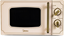 Picture of Midea Microwave oven | MM720CJ7 | Free standing | 700 W | Cream
