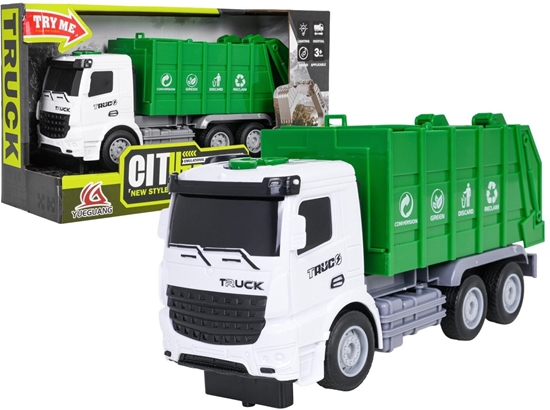 Picture of mieciarka z Funkcj wiate i Dwiku