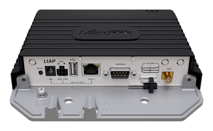 Picture of MikroTik LtAP LTE7 kit