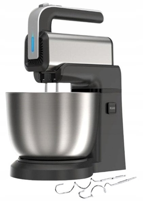 Picture of Mikser z mis obrotow  600W MR-551 MAESTRO