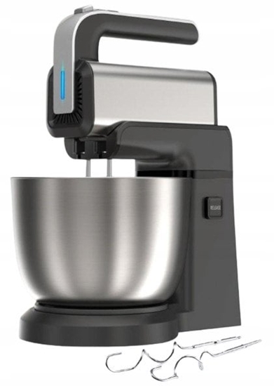 Picture of Mikser z mis obrotow  600W MR-551 MAESTRO