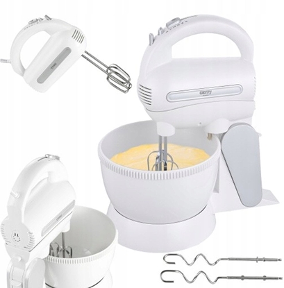 Picture of Mikser z mis obrotow  600W MR-553 MAESTRO