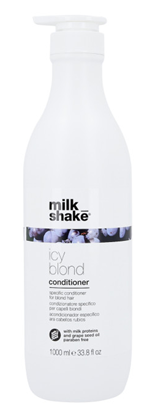 Attēls no Milk Shake Icy Blond Hair Conditioner 1000 ml
