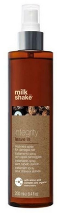 Attēls no Milk Shake Integrity Reconstruction System Leave-In Hair Spray Treatment 250 ml