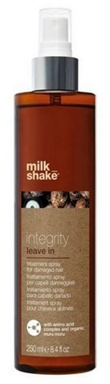 Изображение Milk Shake Integrity Reconstruction System Leave-In Hair Spray Treatment 250 ml