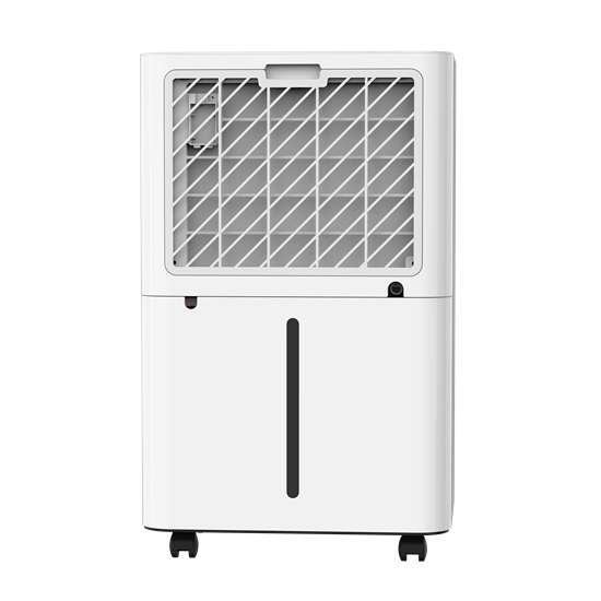 Изображение Mill | Dehumidifier | MDH20 | Suitable for rooms up to 20-30 m² | Water tank capacity 4 L | White