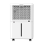 Изображение Mill | Dehumidifier | MDH20 | Suitable for rooms up to 20-30 m² | Water tank capacity 4 L | White