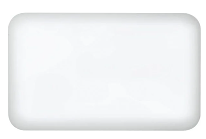 Attēls no Mill IB900DN Aluminum panel space heater 900W